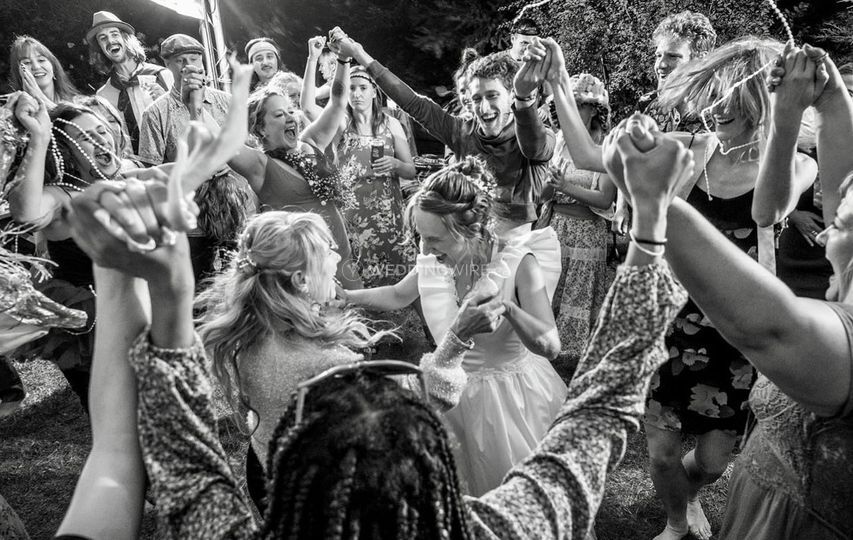 Headphone Entertainment