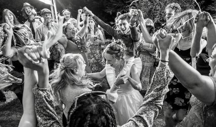 Headphone Entertainment