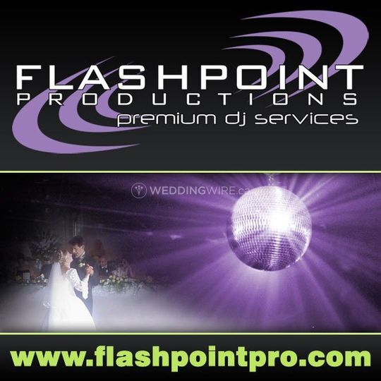 Flashpoint Productions