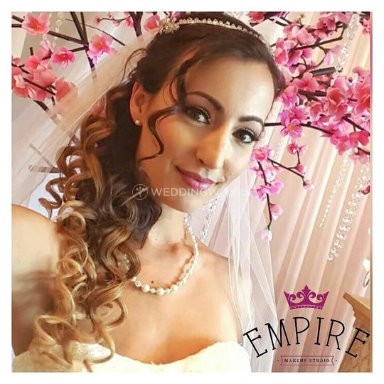 Empire Makeup Studio