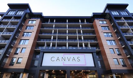 Canvas Moncton Hotel