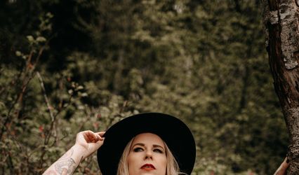 Wild Priestess Ceremonies
