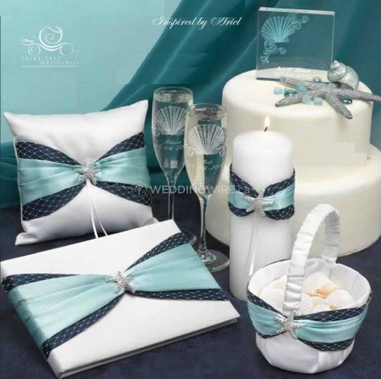 Wedding Style