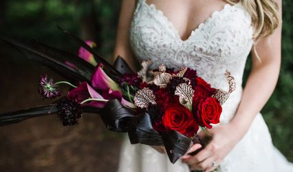 Trillium Floral Designs