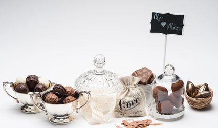 Chocolate Tales