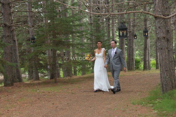 You're Invited Wedding and Event Consulting