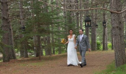 You're Invited Wedding and Event Consulting