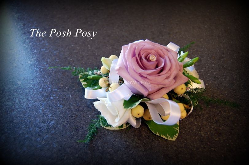 The Posh Posy
