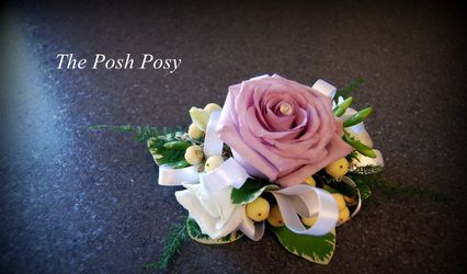 The Posh Posy