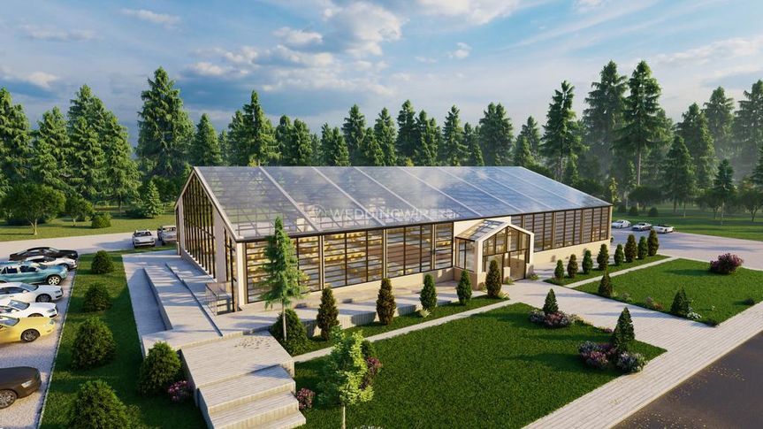 Mount Alverno Luxury Resorts
