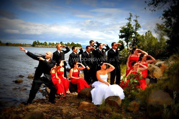 Tell a Tale Weddings and Events