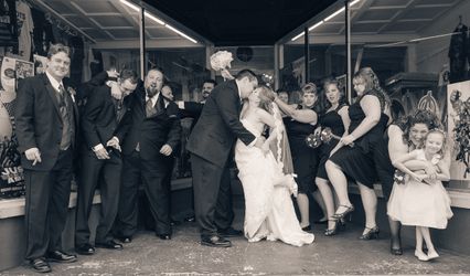 Lasting Impressions modern event design
