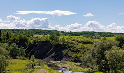 Jumping Pound Ranch