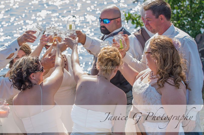 Janice G Photography