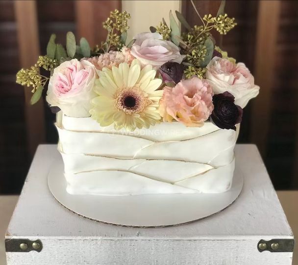 Sweet Time Bake Shoppe
