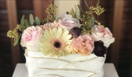 Sweet Time Bake Shoppe