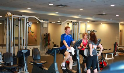 Momentum Fitness