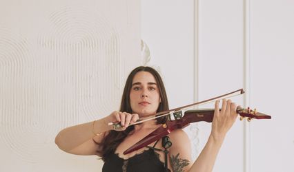 Ellen Daly Violin