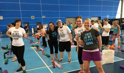 Vancouver Fit Body Boot Camp