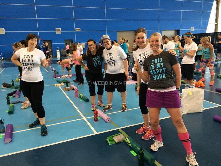 Vancouver Fit Body Boot Camp