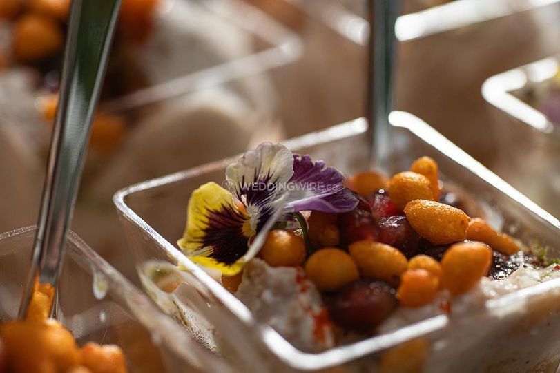 Modish Food & Styling