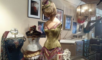 Lace Embrace Atelier