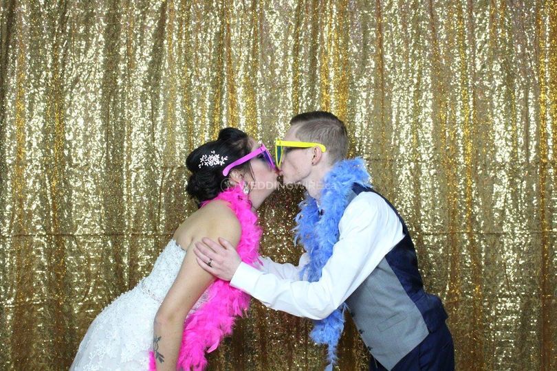 Preferred Photo Booths