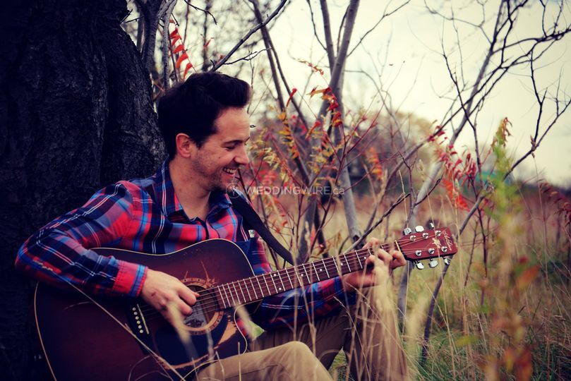 Dave Jones Music