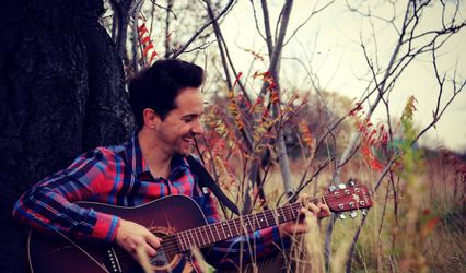 Dave Jones Music