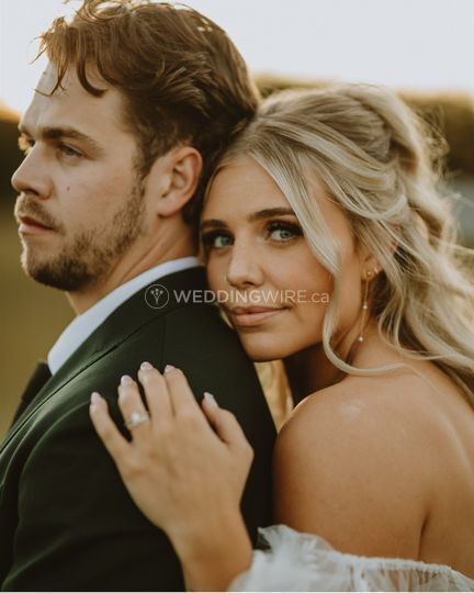 Four Sisters Farm Weddings