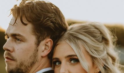 Four Sisters Farm Weddings