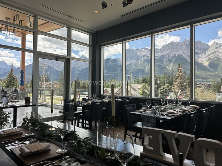 The Sensory Restaurant