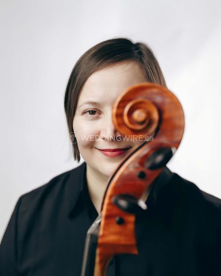 Soul Strings Music