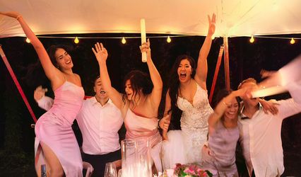 Extreme Entertainment DJ Services