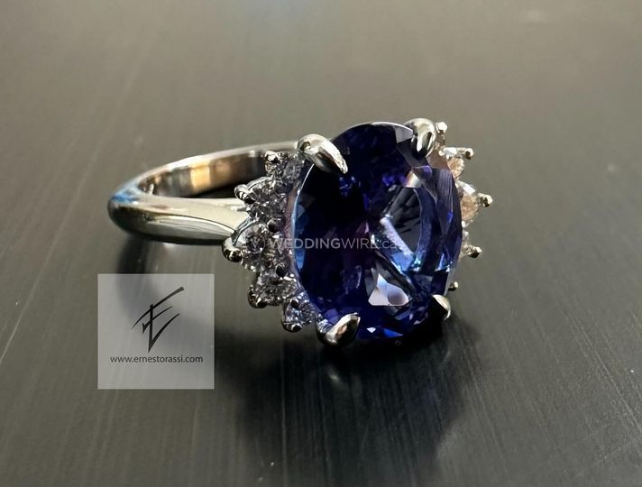 Ernesto Rassi Design