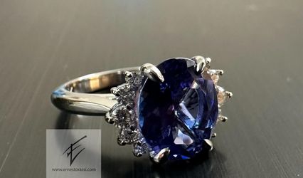 Ernesto Rassi Design