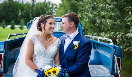 Melissa Michelle Photography