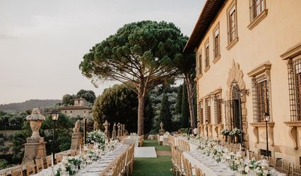 Giuliana Belli Tailored Weddings and Events in Italy