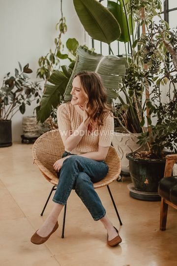 Mylene Amelie Styling