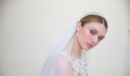 Parure Bridal