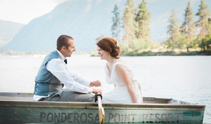 Wedded Bliss Photography