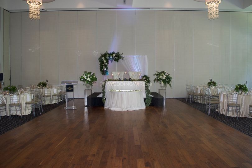 Fcc Decor Design Inc Decorations Brampton Weddingwire Ca
