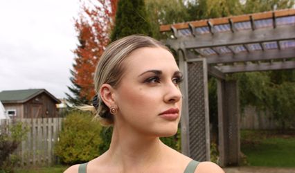 The Enchanted Beautician
