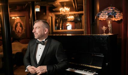 Eric Nyland - Pianist