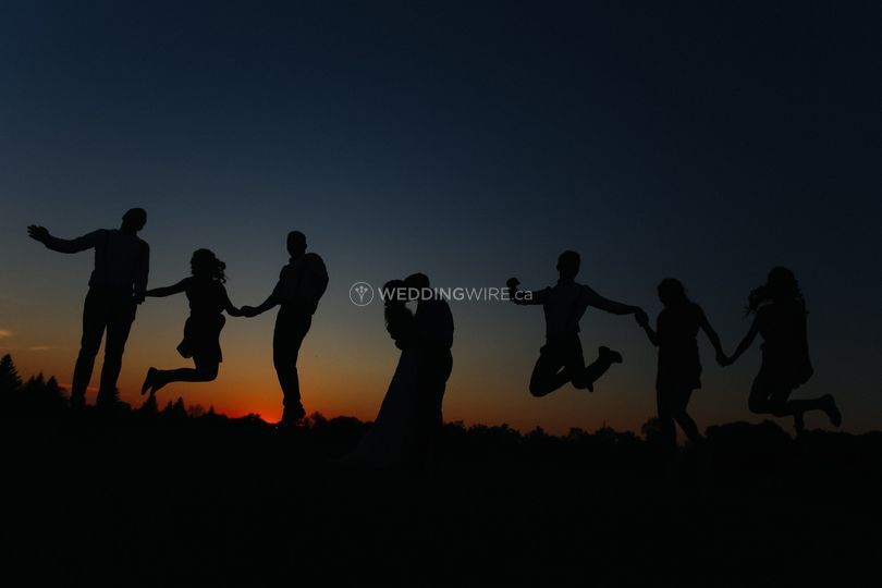 V&B Photography