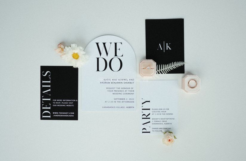Paper + Petals