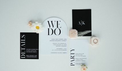 Paper + Petals