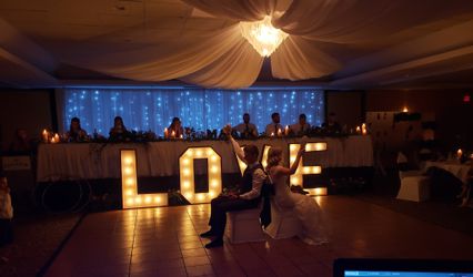 Jump Around Sound & Light Productions