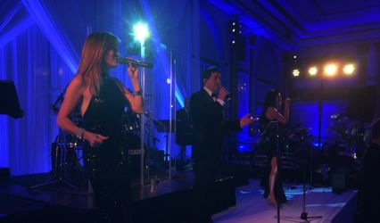 SophistOccasion Showband