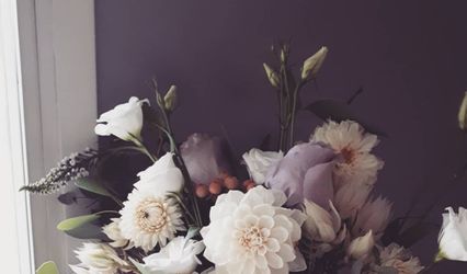 The Wandering Florist